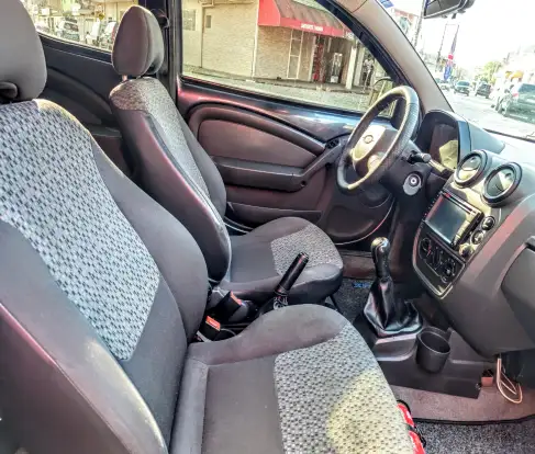 FORD-KA-2011