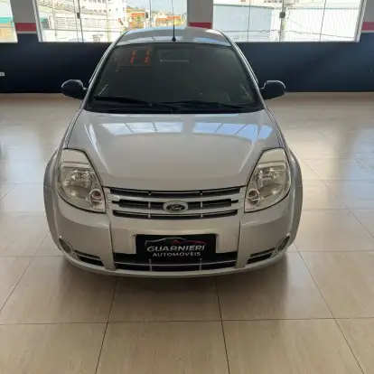 FORD-KA-2011