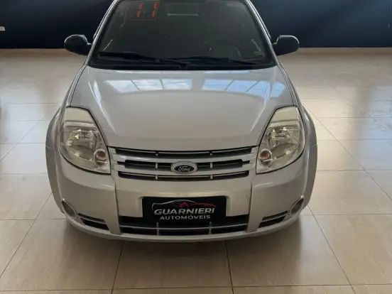 FORD-KA-1.0 MPI 8V FLEX 2P MANUAL FORD-KA-2011