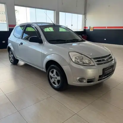 FORD-KA-2011