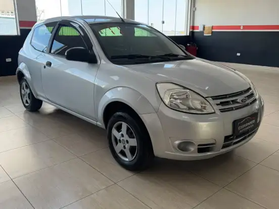 FORD-KA-1.0 MPI 8V FLEX 2P MANUAL FORD-KA-2011