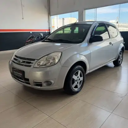 FORD-KA-2011