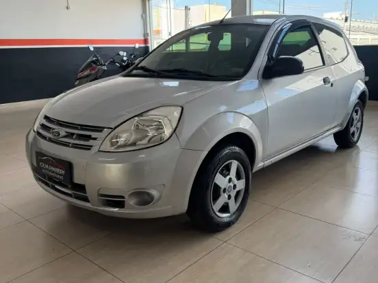 FORD-KA-1.0 MPI 8V FLEX 2P MANUAL FORD-KA-2011