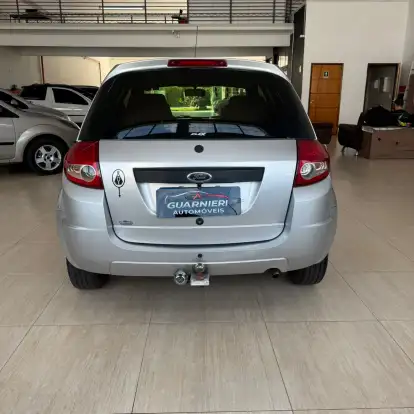 FORD-KA-2011