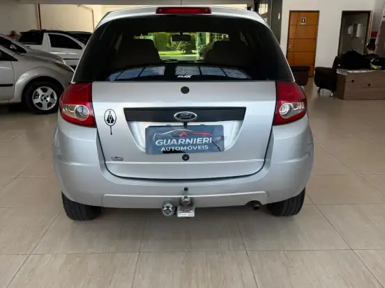 FORD-KA-1.0 MPI 8V FLEX 2P MANUAL FORD-KA-2011