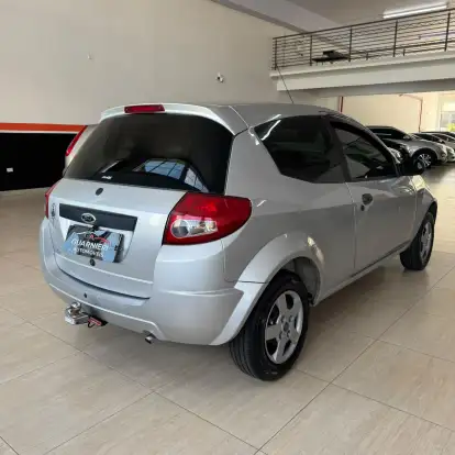 FORD-KA-2011