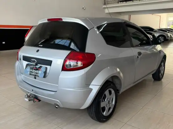 FORD-KA-1.0 MPI 8V FLEX 2P MANUAL FORD-KA-2011