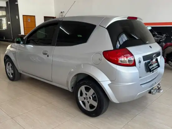 FORD-KA-1.0 MPI 8V FLEX 2P MANUAL FORD-KA-2011