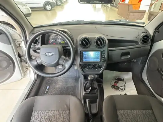 FORD-KA-1.0 MPI 8V FLEX 2P MANUAL FORD-KA-2011
