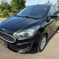 FORD KA 1.0 TI-VCT FLEX SE MANUAL FORD KA 1.0 TI-VCT FLEX SE MANUAL