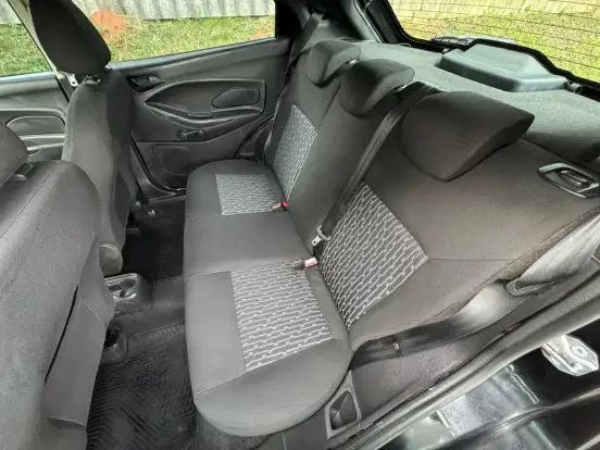 FORD-KA-1.0 TI-VCT FLEX SE MANUAL FORD-KA-2020