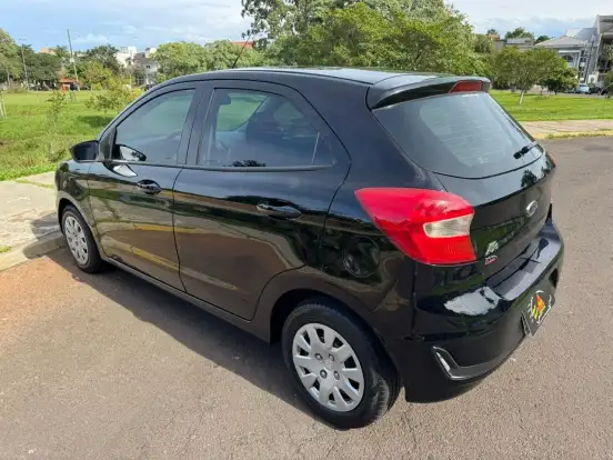 FORD-KA-2020
