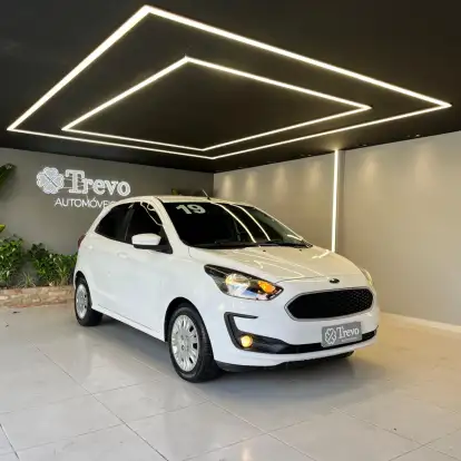 FORD-KA-2018