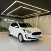 FORD KA 1.0 TI-VCT FLEX SE MANUAL FORD KA 1.0 TI-VCT FLEX SE MANUAL