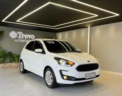 FORD KA 1.0 TI-VCT FLEX SE MANUAL FORD KA 1.0 TI-VCT FLEX SE MANUAL