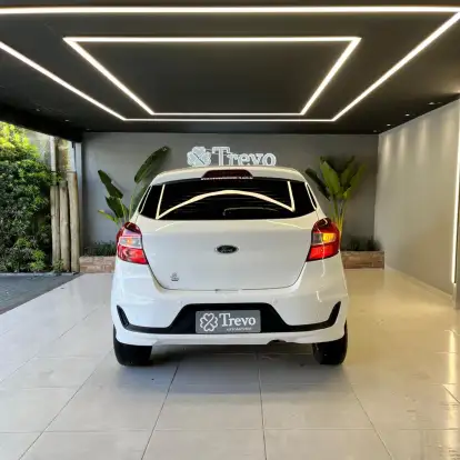 FORD-KA-2018