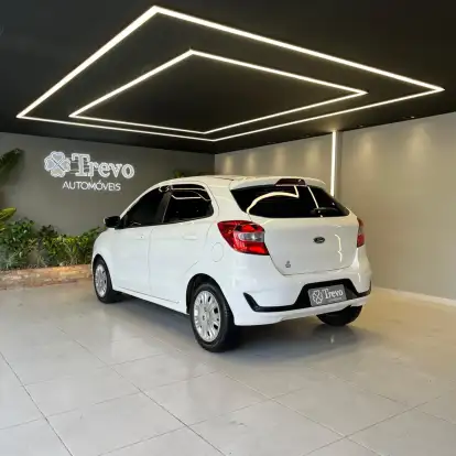 FORD-KA-2018
