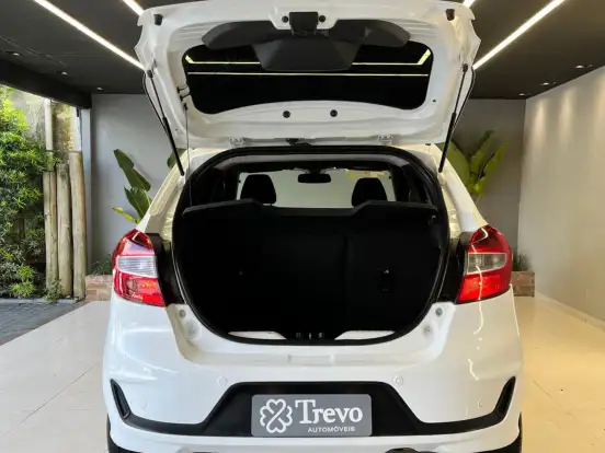 FORD-KA-1.0 TI-VCT FLEX SE MANUAL FORD-KA-2018