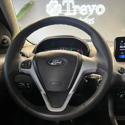 FORD-KA-2018