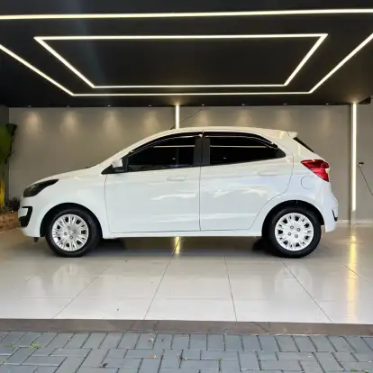 FORD-KA-2018
