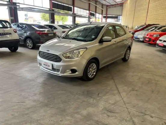 FORD-KA-2015