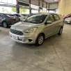 FORD KA 1.0 TI-VCT FLEX SE MANUAL FORD KA 1.0 TI-VCT FLEX SE MANUAL