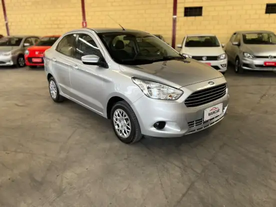 FORD-KA-1.0 TI-VCT FLEX SE MANUAL FORD-KA-2015