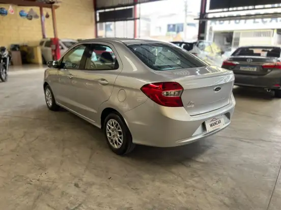 FORD-KA-2015