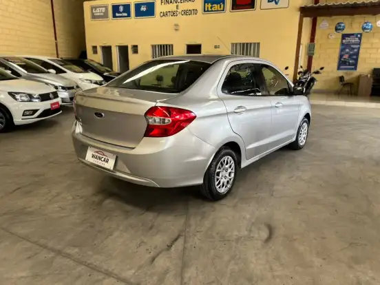 FORD-KA-2015