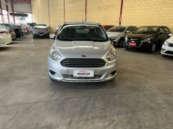 FORD-KA-2015