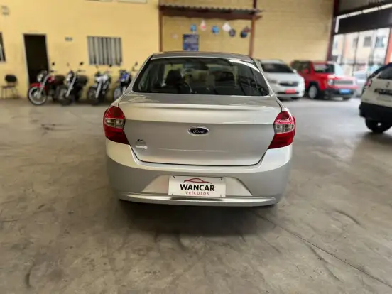 FORD-KA-2015