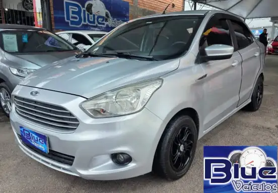 FORD-KA-2017