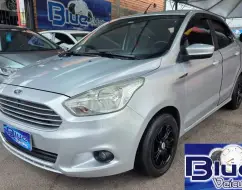 FORD KA 1.0 TI-VCT FLEX SE MANUAL FORD KA 1.0 TI-VCT FLEX SE MANUAL