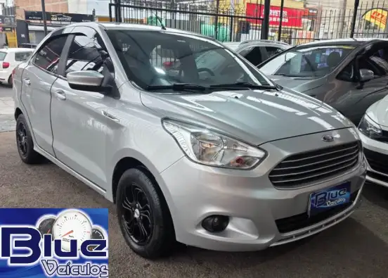 FORD-KA-2017