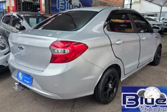FORD-KA-2017