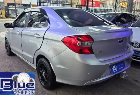 FORD-KA-2017