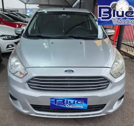 FORD-KA-2017