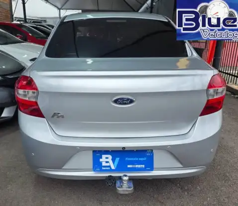 FORD-KA-2017