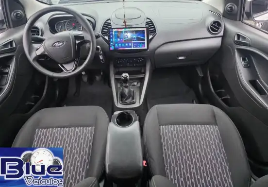 FORD-KA-2017