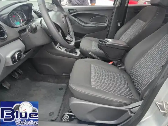 FORD-KA-2017