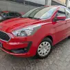 FORD KA 1.0 TI-VCT FLEX SE MANUAL FORD KA 1.0 TI-VCT FLEX SE MANUAL