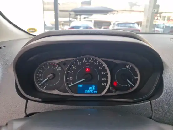 FORD-KA-2019