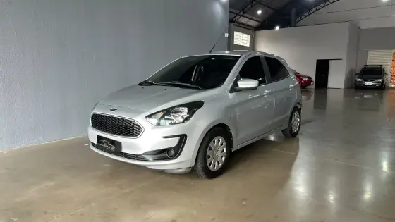 FORD KA 1.0 TI-VCT FLEX SE PLUS MANUAL