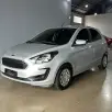 FORD KA 1.0 TI-VCT FLEX SE PLUS MANUAL FORD KA 1.0 TI-VCT FLEX SE PLUS MANUAL