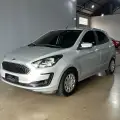 FORD KA 1.0 TI-VCT FLEX SE PLUS MANUAL FORD KA 1.0 TI-VCT FLEX SE PLUS MANUAL