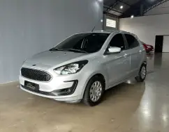 FORD KA 1.0 TI-VCT FLEX SE PLUS MANUAL FORD KA 1.0 TI-VCT FLEX SE PLUS MANUAL