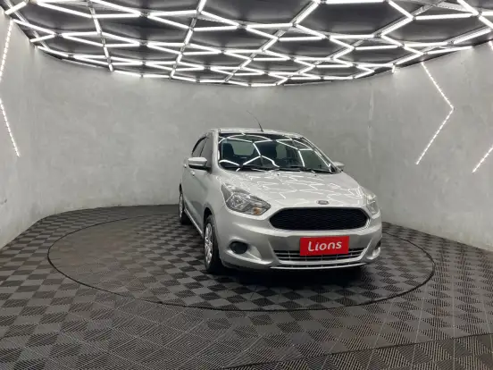 FORD-KA-2015