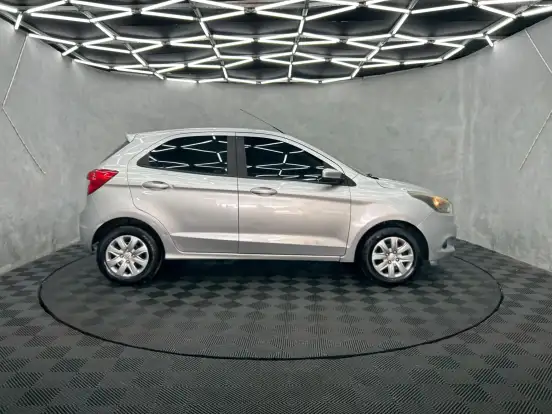 FORD-KA-2015