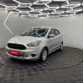FORD KA 1.0 TI-VCT FLEX SE PLUS MANUAL FORD KA 1.0 TI-VCT FLEX SE PLUS MANUAL