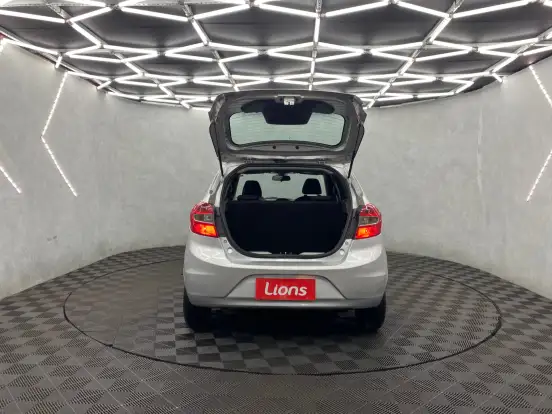 FORD-KA-2015